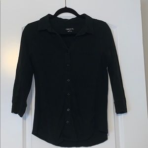 Dress/Work Button Down Shirt
